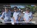 В Твери полицейских из Смоленска судят за превышение полномочий