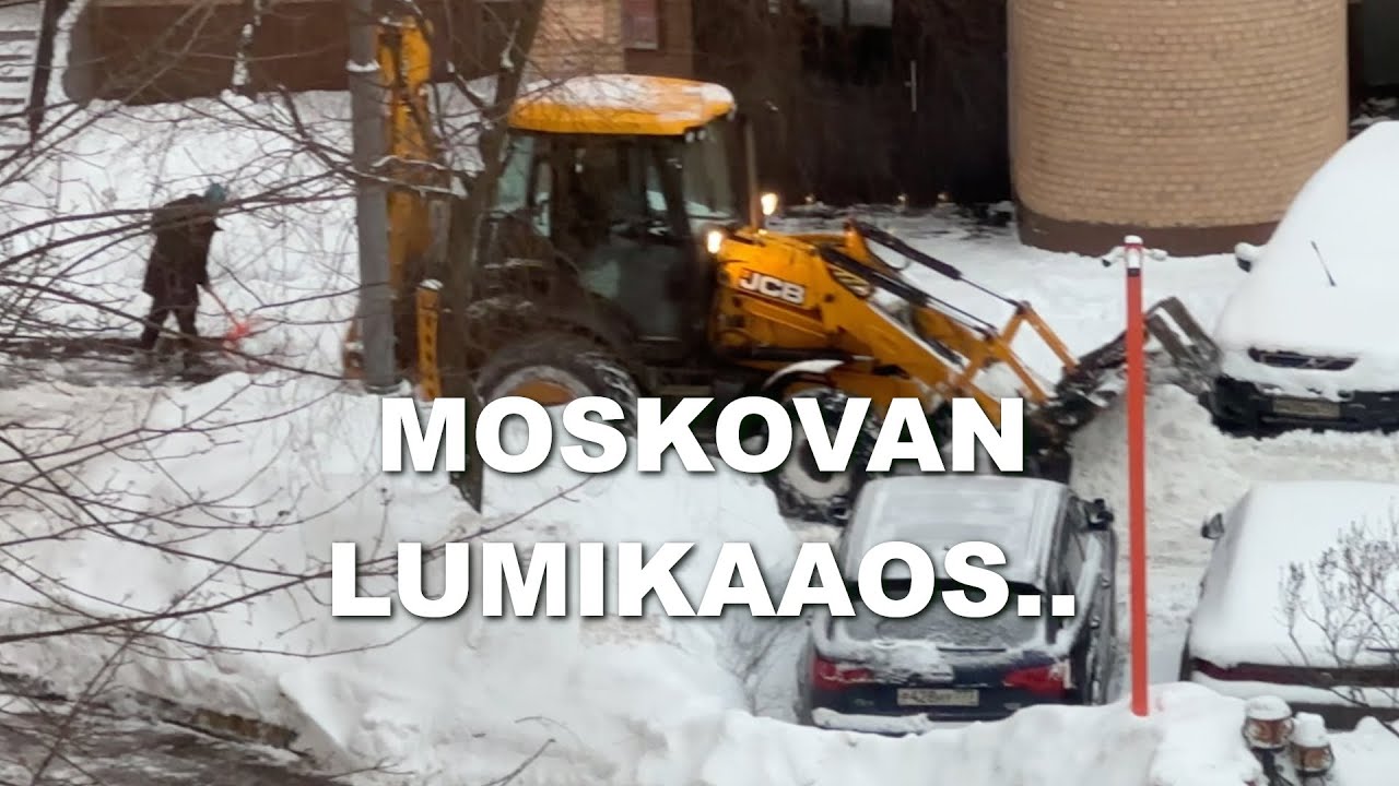 Mitenkä olette toimeentulonne järjestäneet?