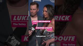 Kristen Doute applauds Katie Maloney for going after Lala Kent on ‘Pump Rules’ after fallout #shorts