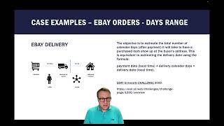 Delivery Time Prediction in Supply Chain Management | Lecture 20 | Supply Chain Analytics