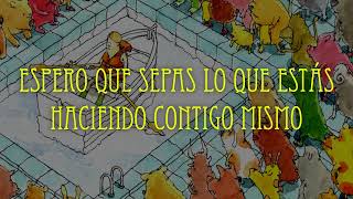 Dance Gavin Dance - Powder To The People (SUB.ESP)