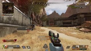 REEEEEEEEEE-45, I Underestimated You
