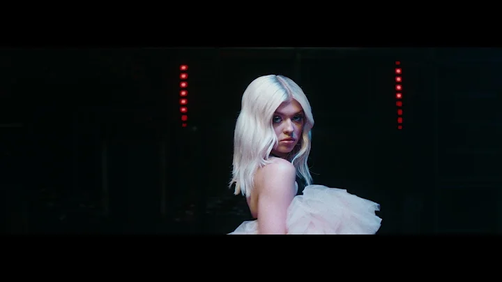 Loren Gray - Can't Do It (ft. Saweetie) [Official Video]