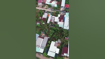 Bán nhà vườn giá rẻ có thổ cư ở bà rịa vũng tàu nằm vị trí tuyệt đẹp #shorts