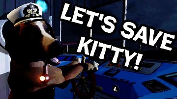 Operation: Rescue Kitty | Nip For Speed 2