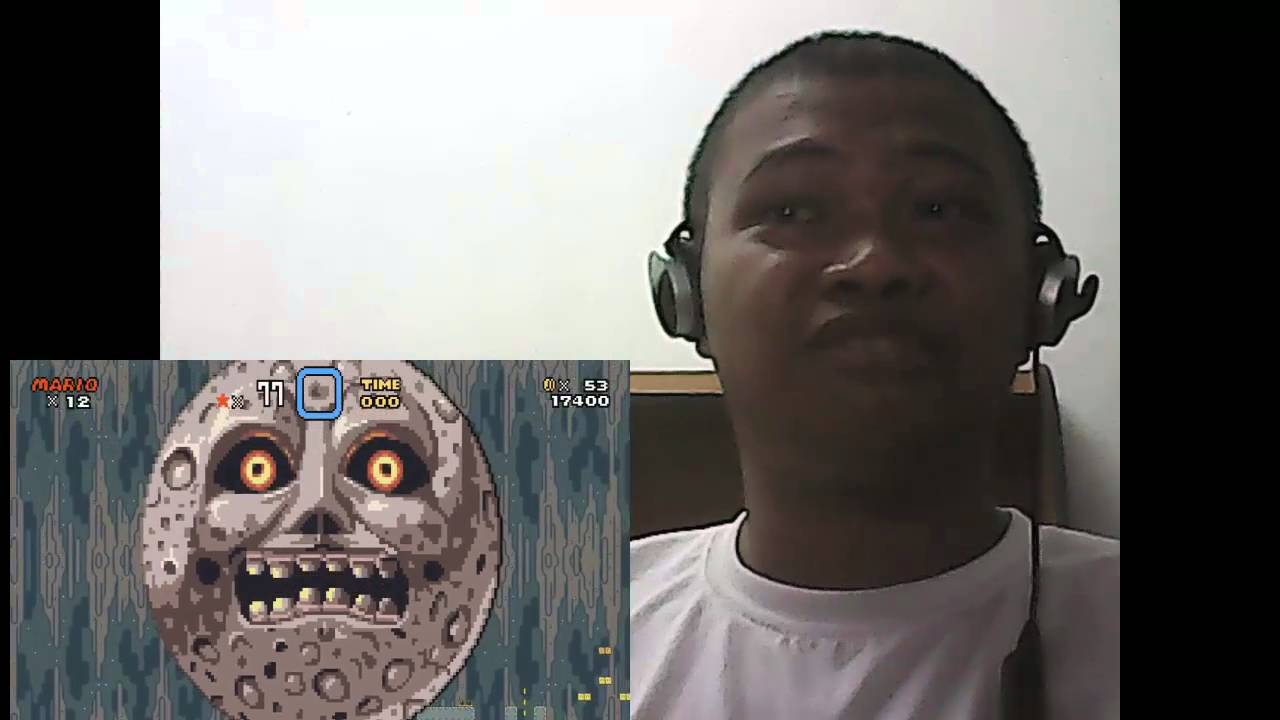 Emil React: Mario's Goal Calamity by Gamemaster94089