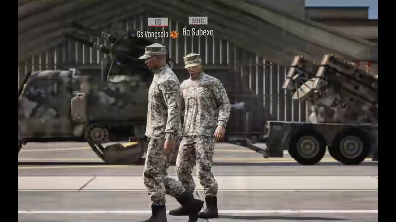 KỲ 7.5: VÀNG XA LỘ ĐƯỢC QUÂN KHU ĐƯA VỀ THAM GIA NGHĨA VỤ ĐỂ CÙNG BA SUBEXO GÁNH VÁC CONTENT CHO SV