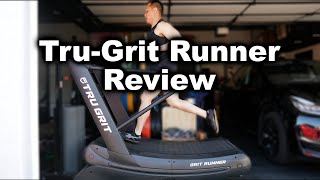 Tru-Grit Runner Review - One FATAL Flaw
