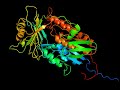 Modelagem básica de proteínas por homologia utilizando o MODELLER.