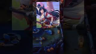 kata kata miya mobile legends#hero #mlbb