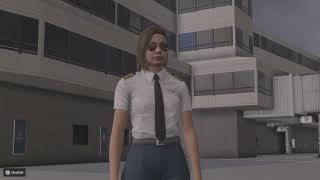 Microsoft Flight Simulator 2024