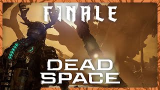 [ 9 ]   WHAT A TWIST • DEAD SPACE