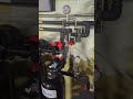 water treatment project with tds blend on ro system #work #diy #plumber #water #pump #hvac #softener