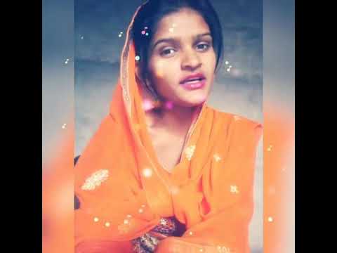 Singer Monika SongDil nu Tere Nall Kina PyarPunjabi Song 2018 ChiragTV