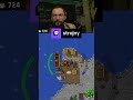 STROJNY UCZY ANGIELSKIEGO XD | #tibia #twitch #shorts