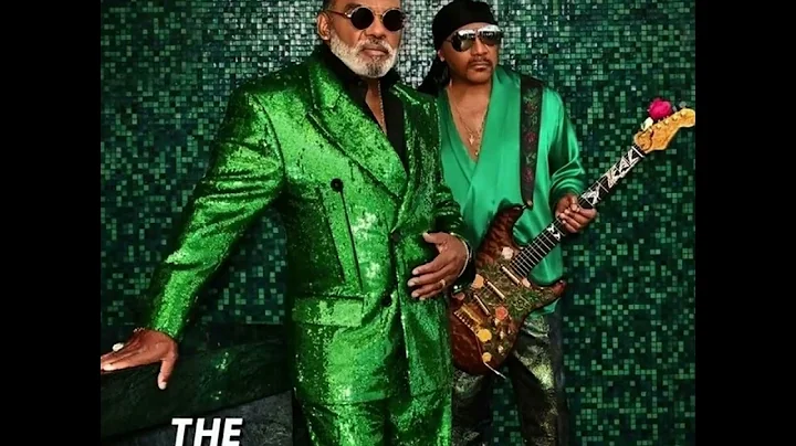 Ronald Isley - Biggest Bosses (Feat. Rick Ross) (C...