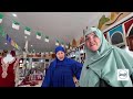 البلوزة المستغانمية ..هوية منطقة متشبعة بتراث الأجداد