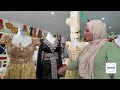 البلوزة المستغانمية ..هوية منطقة متشبعة بتراث الأجداد