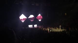 Casting Crowns Thrive Live Only Jesus Tour