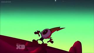 Hazbin Hotel Crossover (Meet Lord Hater)