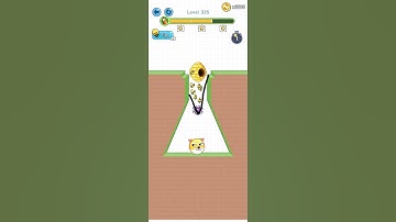 Save The Doge Level 325