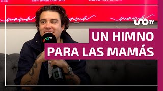 Mario Bautista y Kimberly Loaiza lanzan un bolero: Mamá