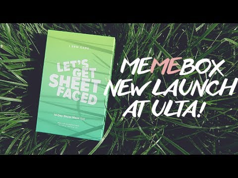 memebox-new-launch-at-ulta!!!---14-day-sheet-mask-set!