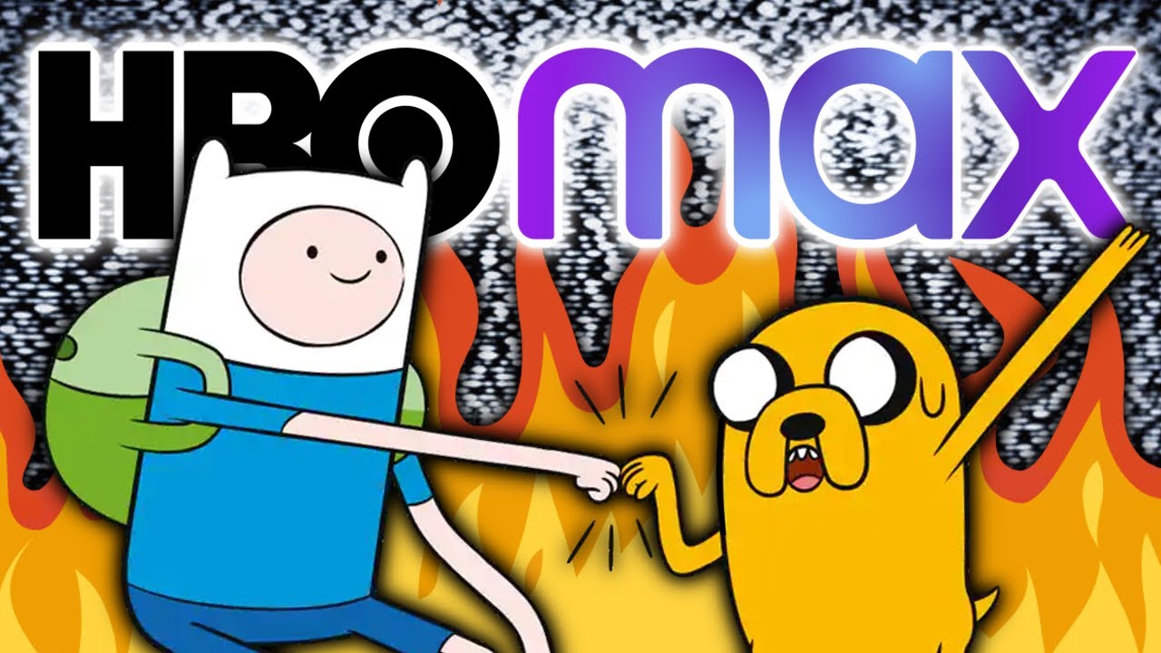 The HBO Max You Know is ENDING