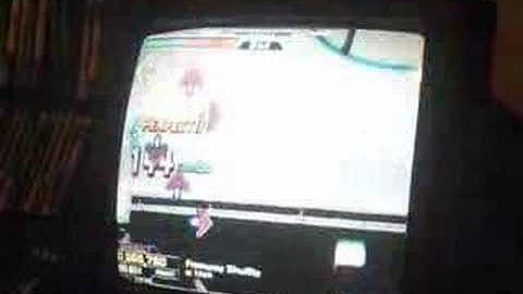 Freeway Shuffle (AA)