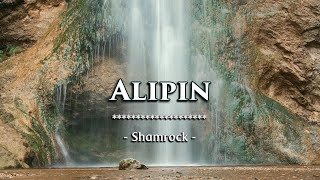 Alipin - Shamrock ( KARAOKE )