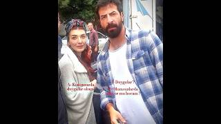 YılKuz ve Duygular..💔 #yılkuz #aslıhangüner #keşfet #fyp #kuzeyyıldızı #kuzeyyıldızıilkaşk