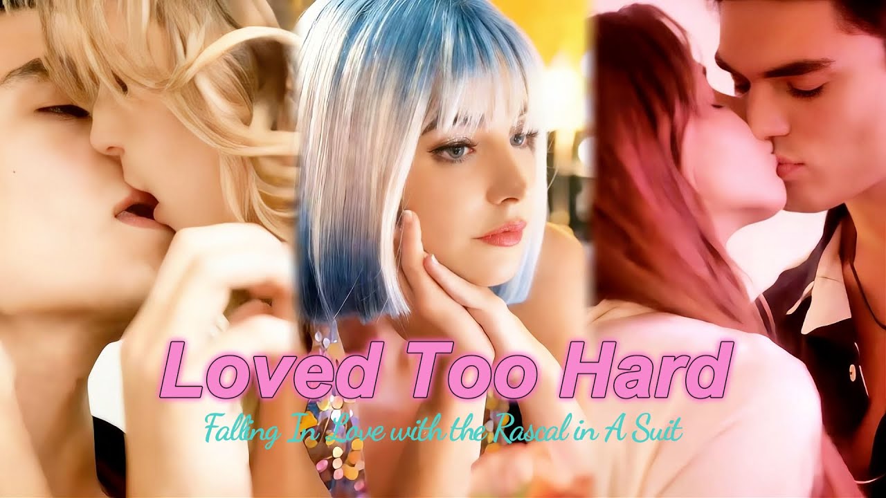 【FULL】The Mafia Boss Desired Me at First Sight, While Another Man Was Willing to Die for Me