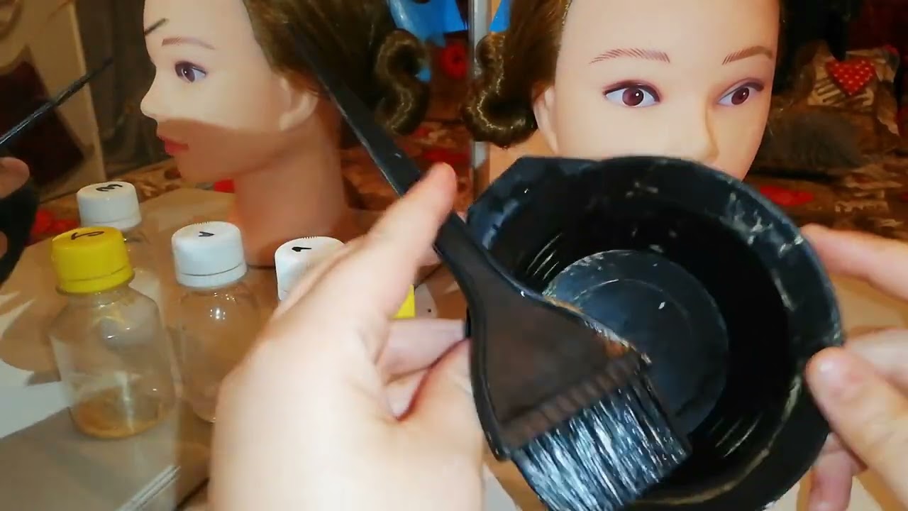 الطريقه الصحيحه  لعمل لبروتين في المنزل