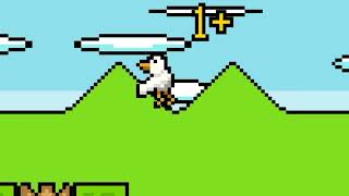 Time to show my game Max2d