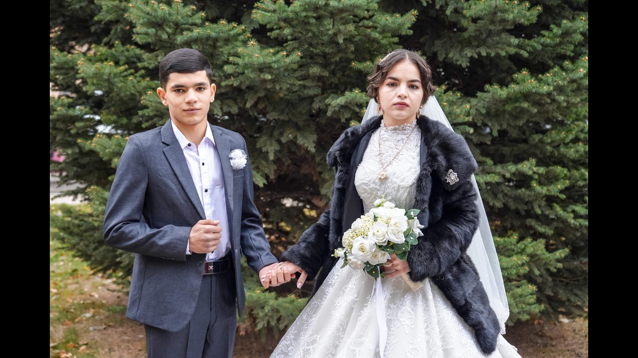 ЛАЛАЙ И ЛЯЛЯ ( АСТРАХАНЬ 23.12.2025 )