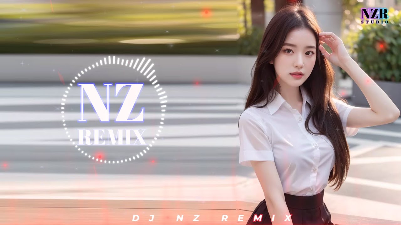 (เบสแน่นๆ) เพลงแดนซ์มันๆ ฟังสบายๆชิวๆ #กำลังฮิตในTikTok (Mini-Nonstop V.65) (NZ REMIX) #ฮิตในTikTok