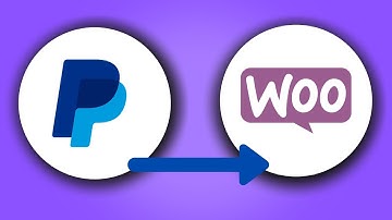 How to Add Paypal to Woocommerce! (2025)