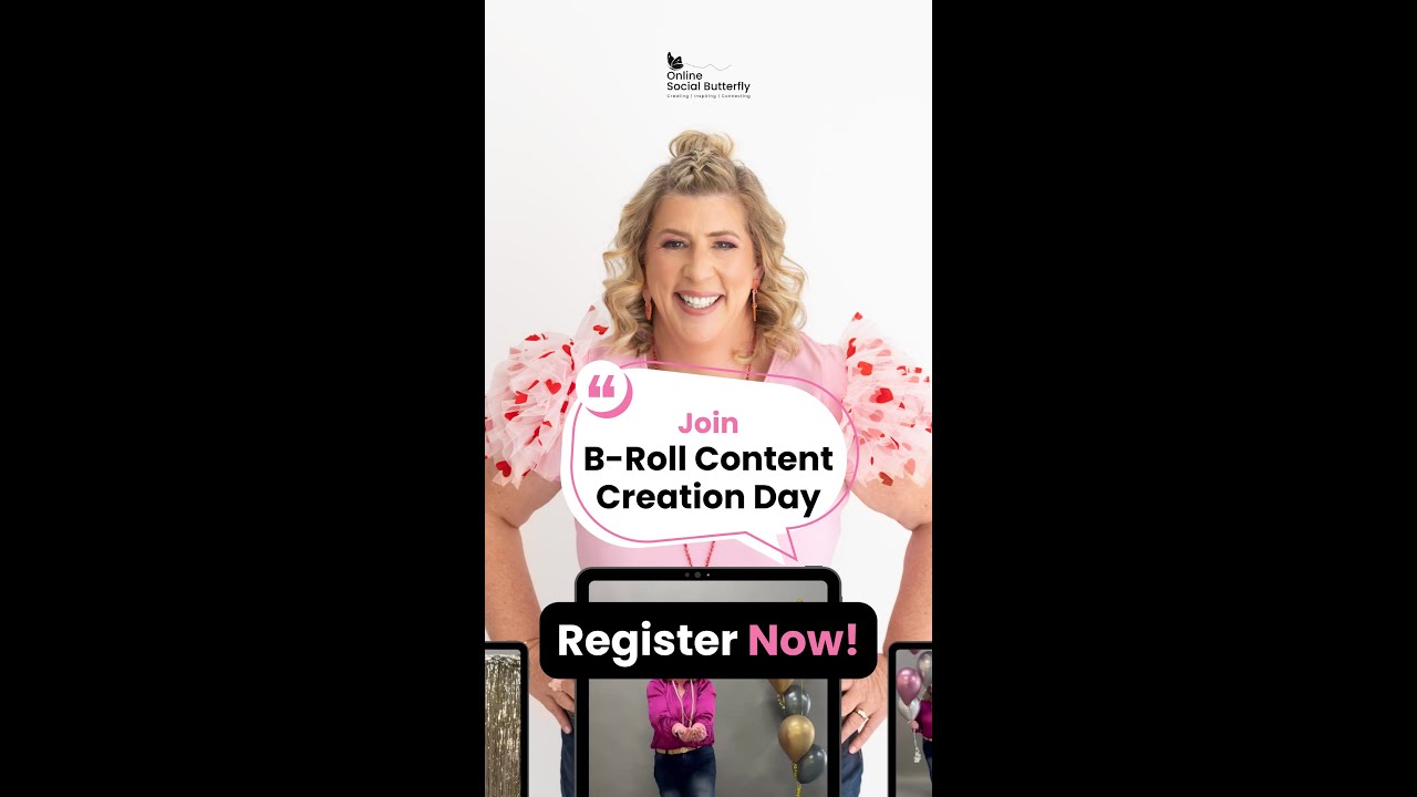 Let’s make your Christmas content magical!