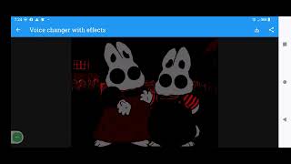 Max And Ruby 0004 Theme