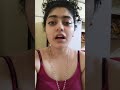 Kpop india contest 2021 nimmy thomas be your summer by fromm