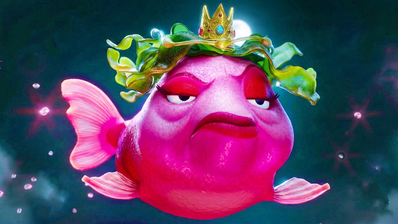 HOPPERS "Meet The Animal Council" Trailer (NEW 2026)