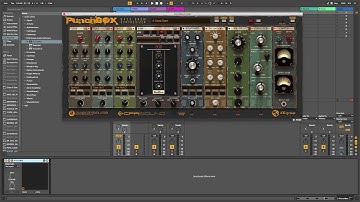 Check out that Plugin with Individualistmusic: Punchbox, The Kick Sound You