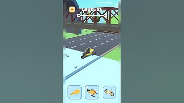 Shape shifting Games / Level 33 #shorts #trending #video