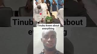 Tinubu knew about everything #apc #government #youtubeshorts