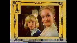 [720p/50p] BBC1 (Scotland) | continuity | 27th December 1994 | NICAM stereo