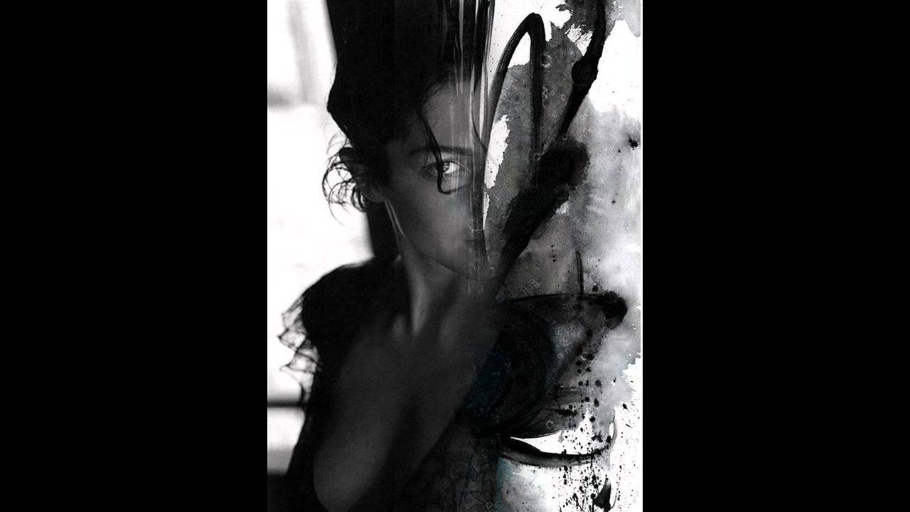 Antonio Mora with "Malèna" by Ennio Morricone