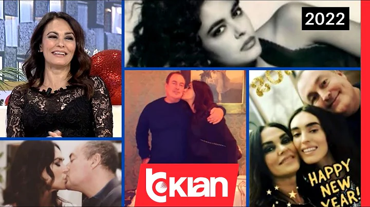 Rudina - Maria Grazia Cucinotta, ylli i kinematogr...