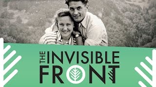 The Invisible Front - Trailer
