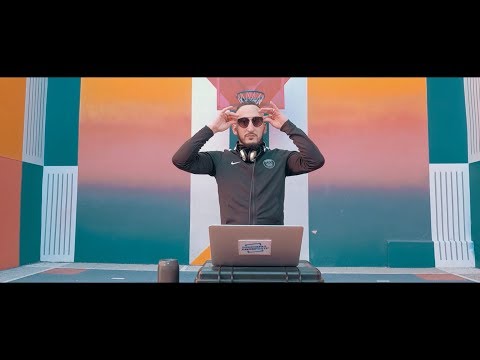 DJ Hitman ft. ABD & AY-P - #Neymar (Clip Officiel)