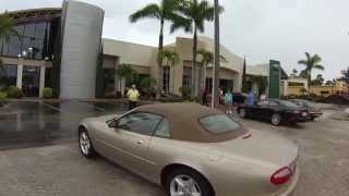 Jaguar Club of SWFL Breakfast